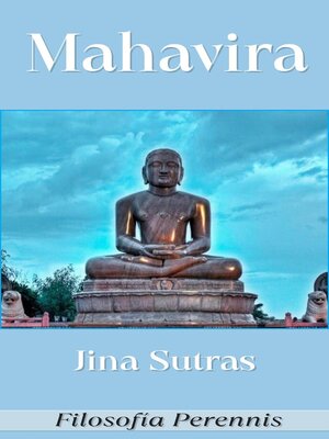 cover image of Mahavira